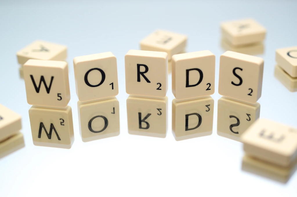 What are power words?